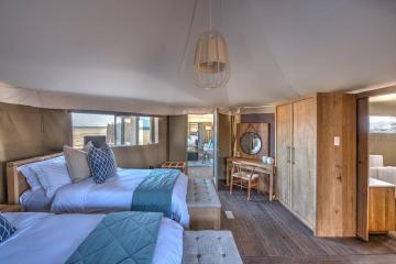 Отель Mysk Kingfisher Retreat ОАЭ, Шарджа, фото 11