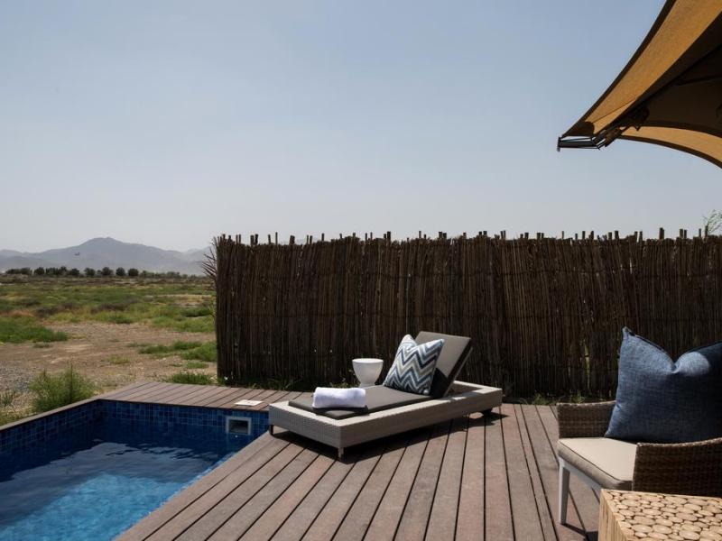 Mysk Kingfisher Retreat