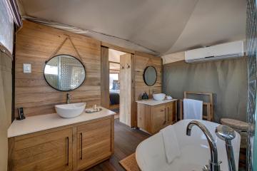 Отель Mysk Kingfisher Retreat ОАЭ, Шарджа, фото 13
