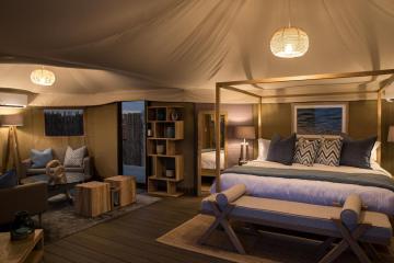 Отель Mysk Kingfisher Retreat ОАЭ, Шарджа, фото 14