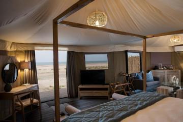 Отель Mysk Kingfisher Retreat ОАЭ, Шарджа, фото 15