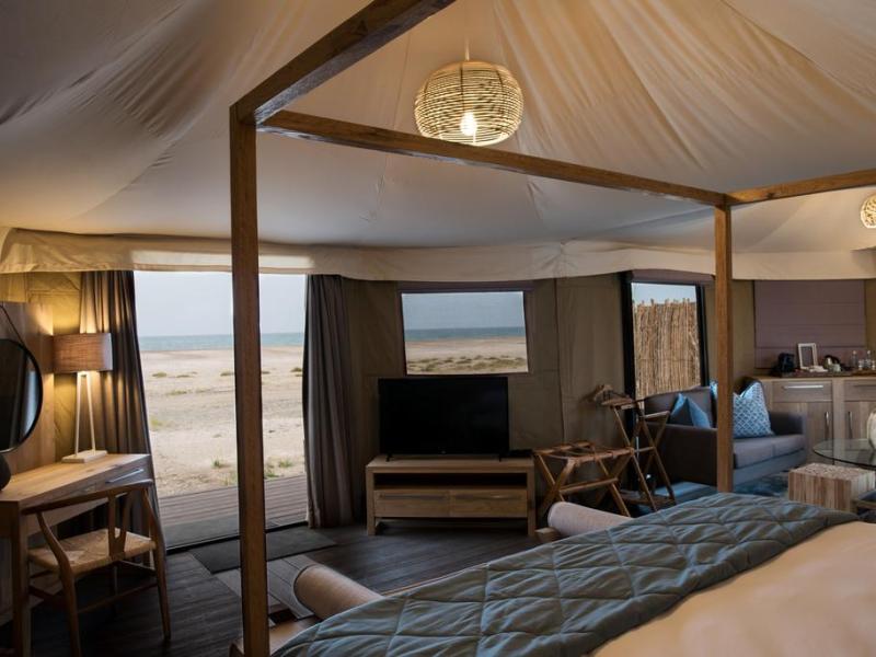 Mysk Kingfisher Retreat