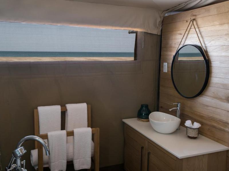 Mysk Kingfisher Retreat