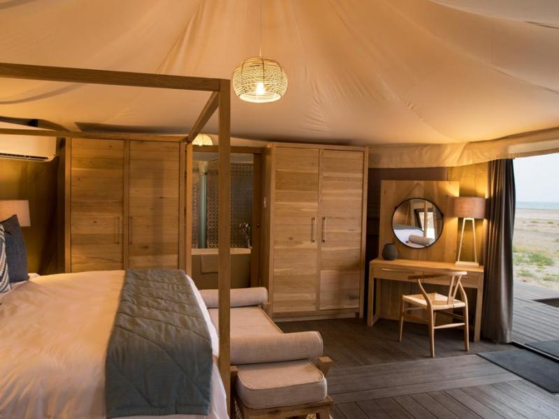 Mysk Kingfisher Retreat