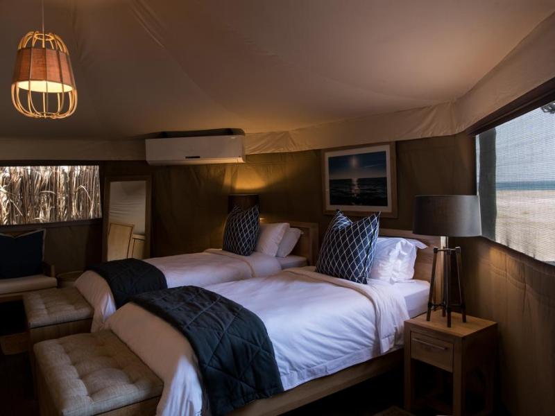 Mysk Kingfisher Retreat