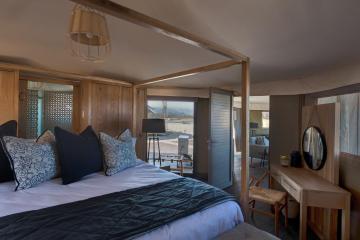 Отель Mysk Kingfisher Retreat ОАЭ, Шарджа, фото 19