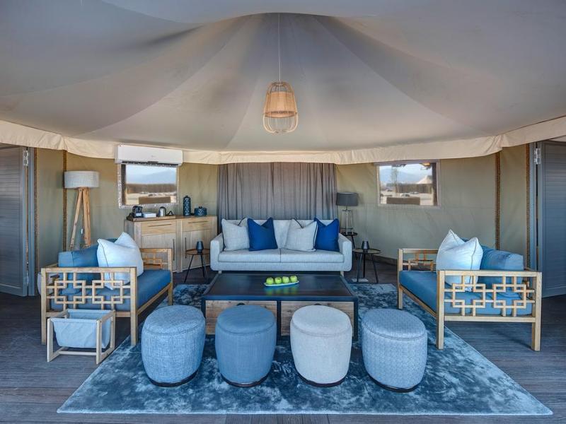 Mysk Kingfisher Retreat