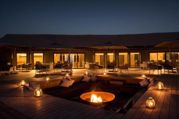Отель Mysk Kingfisher Retreat ОАЭ, Шарджа, фото 23