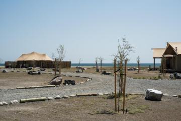 Отель Mysk Kingfisher Retreat ОАЭ, Шарджа, фото 24