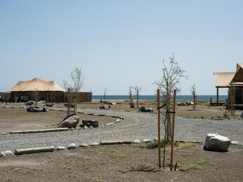 Mysk Kingfisher Retreat