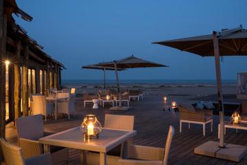 Отель Mysk Kingfisher Retreat ОАЭ, Шарджа, фото 25