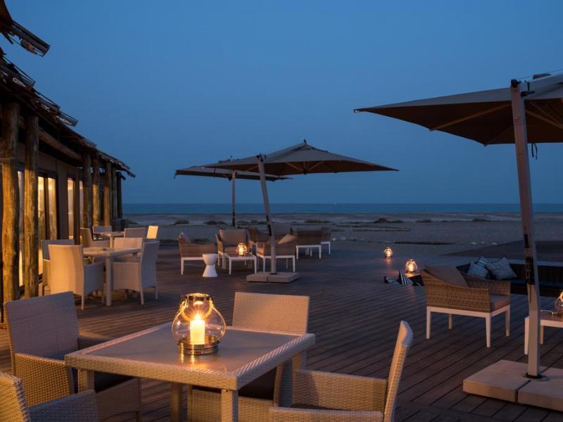 Mysk Kingfisher Retreat