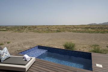 Отель Mysk Kingfisher Retreat ОАЭ, Шарджа, фото 26