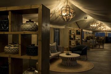 Отель Mysk Kingfisher Retreat ОАЭ, Шарджа, фото 28