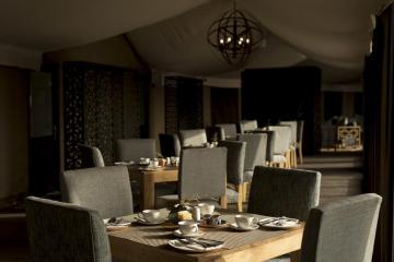 Отель Mysk Kingfisher Retreat ОАЭ, Шарджа, фото 29