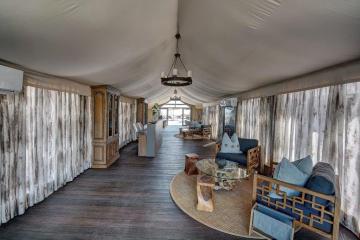 Отель Mysk Kingfisher Retreat ОАЭ, Шарджа, фото 31