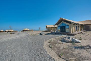 Отель Mysk Kingfisher Retreat ОАЭ, Шарджа, фото 32