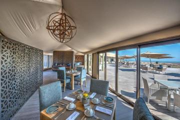 Отель Mysk Kingfisher Retreat ОАЭ, Шарджа, фото 33