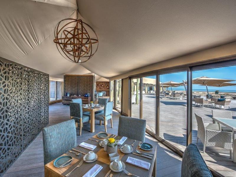 Mysk Kingfisher Retreat