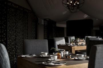 Отель Mysk Kingfisher Retreat ОАЭ, Шарджа, фото 4
