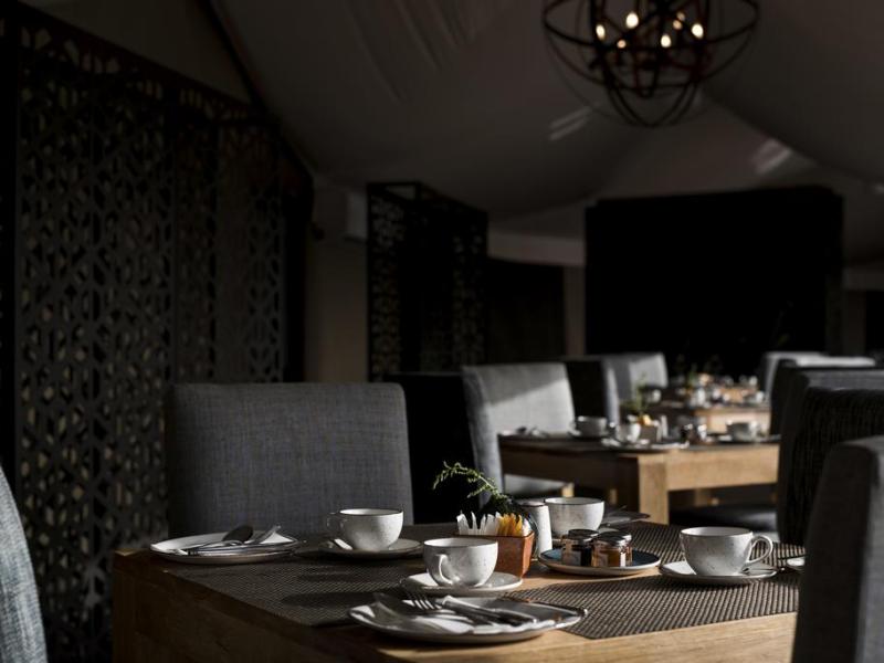 Mysk Kingfisher Retreat