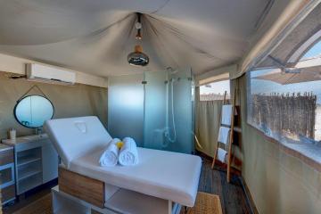 Отель Mysk Kingfisher Retreat ОАЭ, Шарджа, фото 5