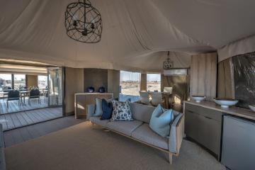 Отель Mysk Kingfisher Retreat ОАЭ, Шарджа, фото 6