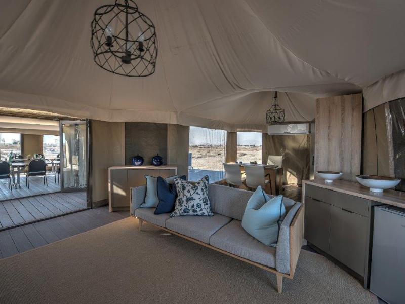 Mysk Kingfisher Retreat