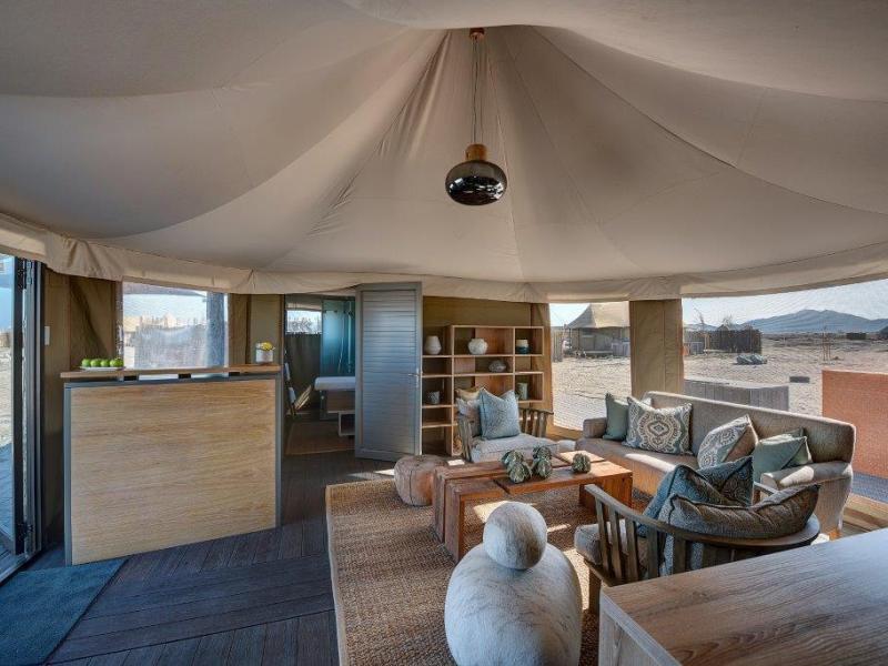 Mysk Kingfisher Retreat