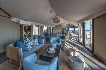 Отель Mysk Kingfisher Retreat ОАЭ, Шарджа, фото 8