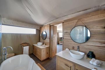 Отель Mysk Kingfisher Retreat ОАЭ, Шарджа, фото 9