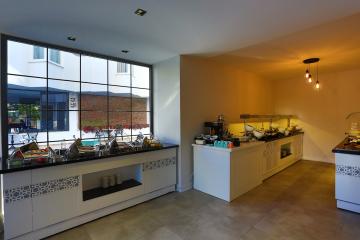 Отель Azuu Boutique Hotel Турция, Анталия, фото 11