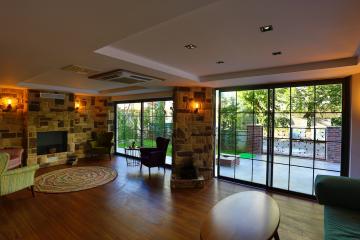 Отель Azuu Boutique Hotel Турция, Анталия, фото 13