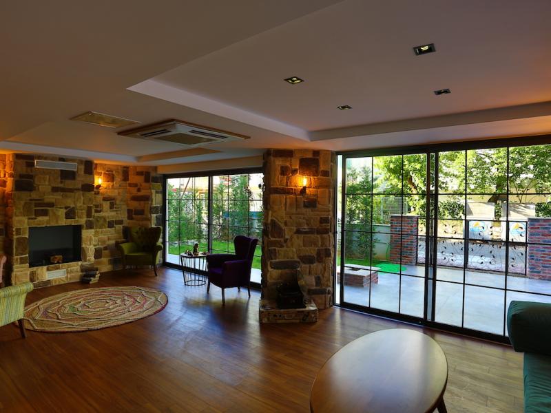 Azuu Boutique Hotel