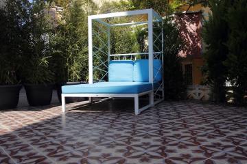 Отель Azuu Boutique Hotel Турция, Анталия, фото 15