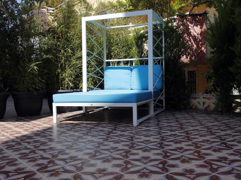 Azuu Boutique Hotel