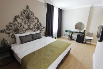 Отель Azuu Boutique Hotel Турция, Анталия, фото 2