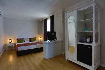 Отель Azuu Boutique Hotel Турция, Анталия, фото 3