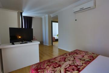 Отель Azuu Boutique Hotel Турция, Анталия, фото 4