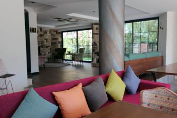 Отель Azuu Boutique Hotel Турция, Анталия, фото 5