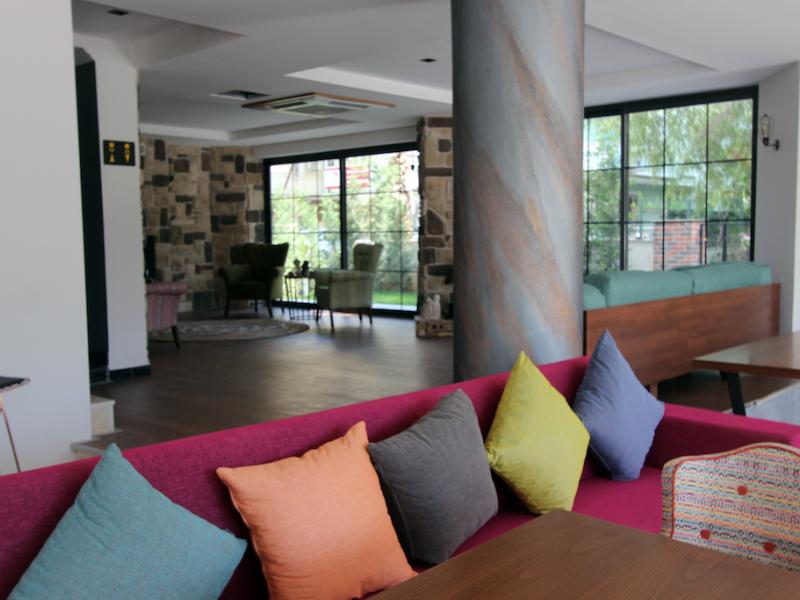 Azuu Boutique Hotel