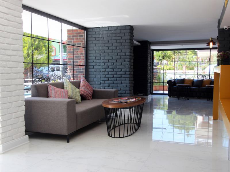Azuu Boutique Hotel