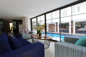 Отель Azuu Boutique Hotel Турция, Анталия, фото 8