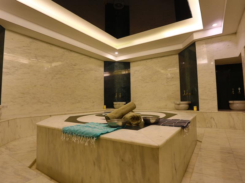 Azuu Boutique Hotel
