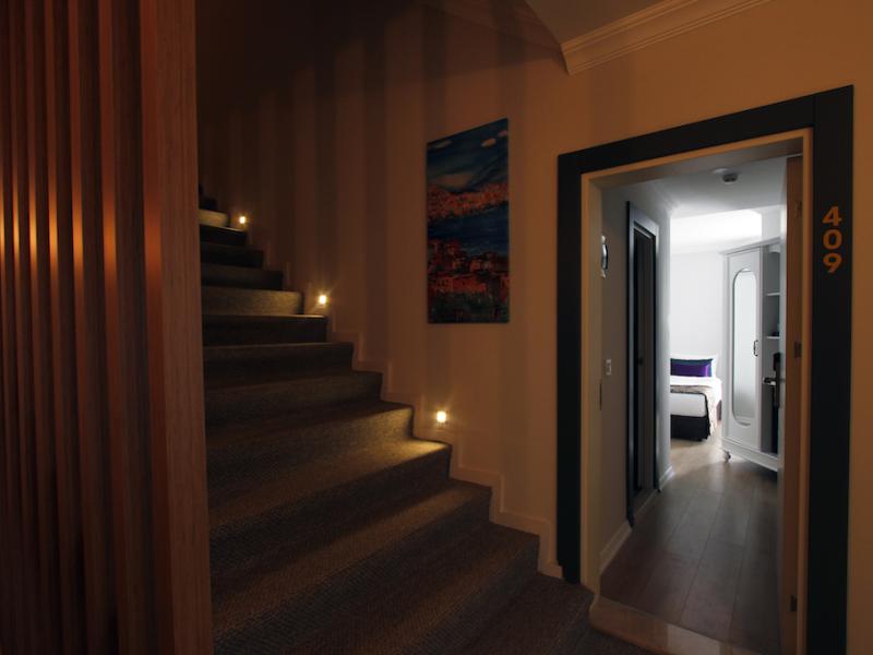 Azuu Boutique Hotel