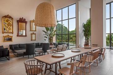 Отель Club Marvy (Ozdere) Турция, Гюмюлдур, фото 13