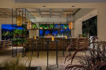 Отель Club Marvy (Ozdere) Турция, Гюмюлдур, фото 16