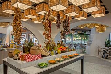 Отель Club Marvy (Ozdere) Турция, Гюмюлдур, фото 18