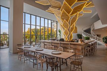 Отель Club Marvy (Ozdere) Турция, Гюмюлдур, фото 23