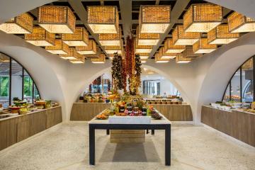 Отель Club Marvy (Ozdere) Турция, Гюмюлдур, фото 24